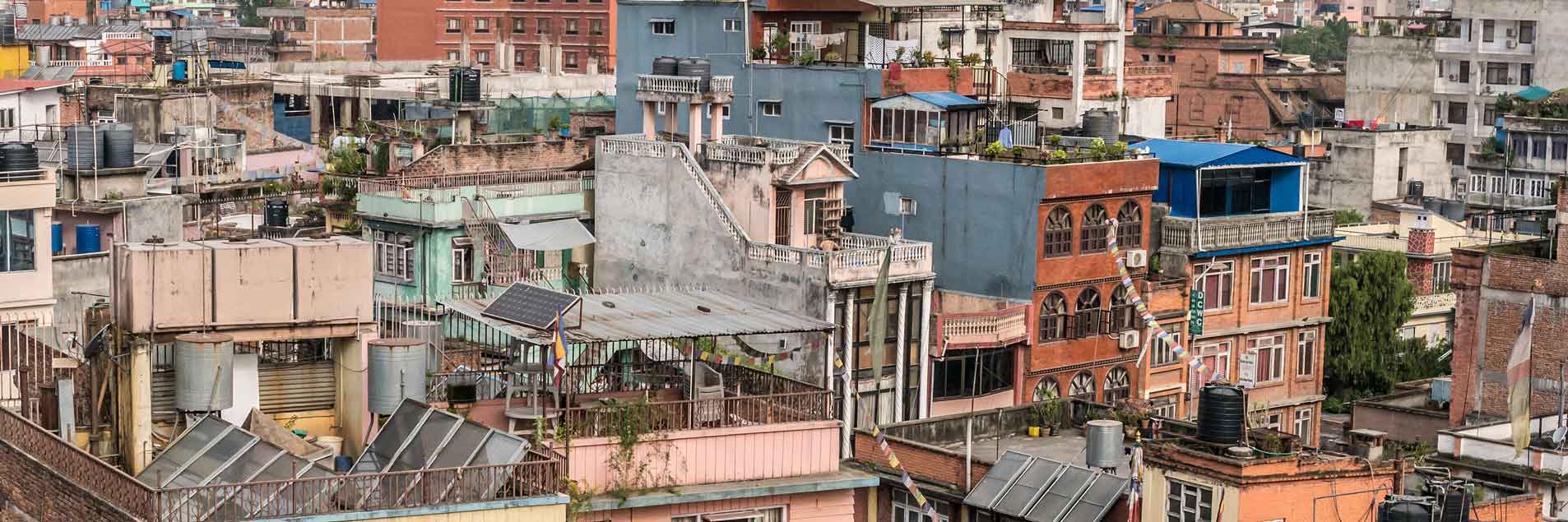 Making housing rights a reality in the context of environmental degradation