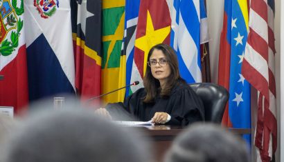 Historic Ruling: Inter-American Court Recognises the Human Right to Care