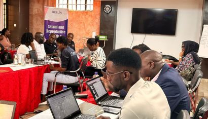 Right to Health CSOs Chart Kenya's Public Health Advocacy Roadmap