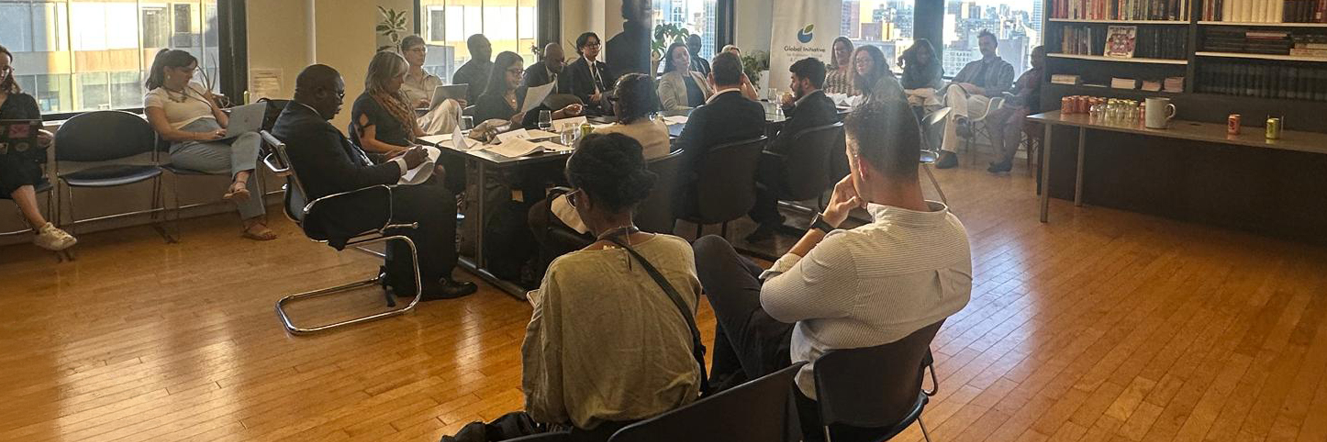 Who Will Shape the UN Tax Convention? Governance, Participation and the Law Behind the Rules