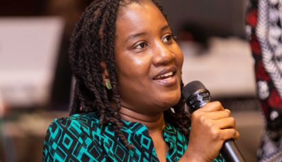 Exploring the Nexus Between Debt Justice and Human Rights in Accra, Ghana 