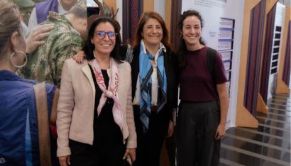 We Participated in the National Human Rights Day in Colombia