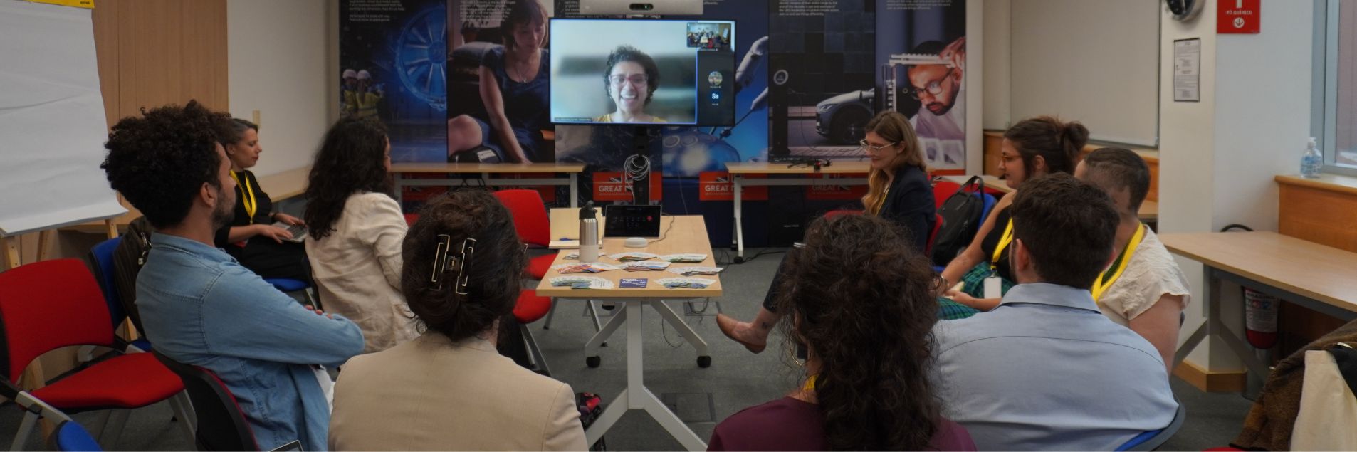 São Paulo Strategy Meeting Brought Together Climate, Gender, and Justice Agendas