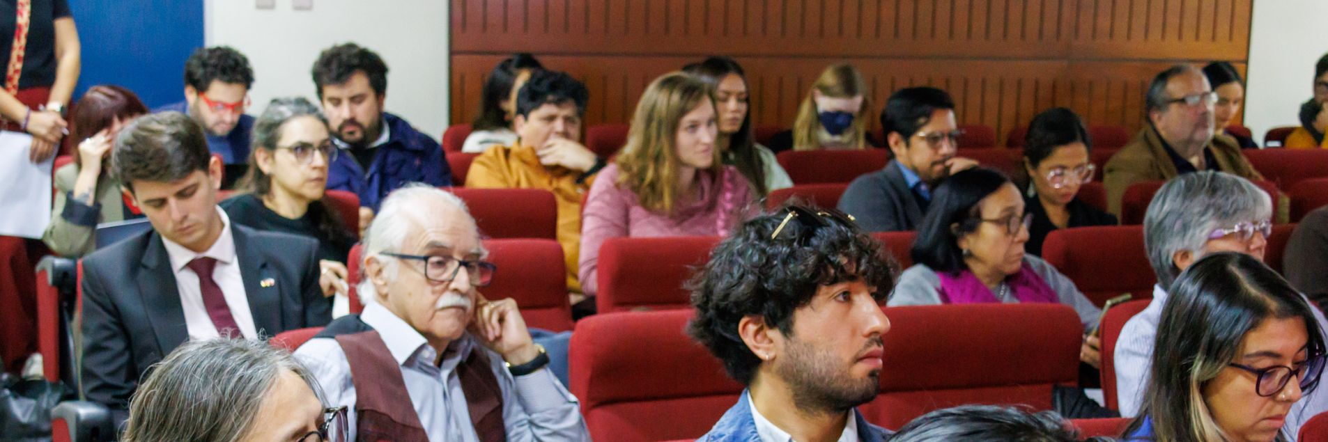 Financing Public Services to Build a Care Society in Chile: A Necessary Conversation