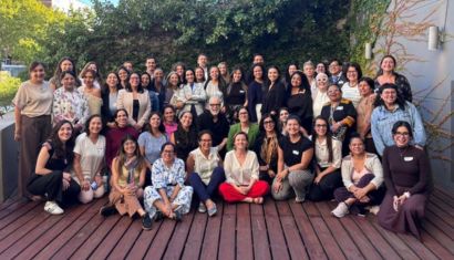 Peer Learning for Care Societies: We Joined Regional Convening in Montevideo