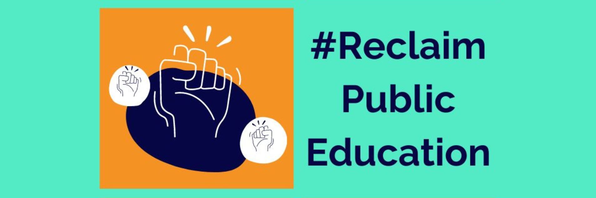 Reclaiming Public Education for All: Global Coalition Gains Momentum in Defense of Quality Education