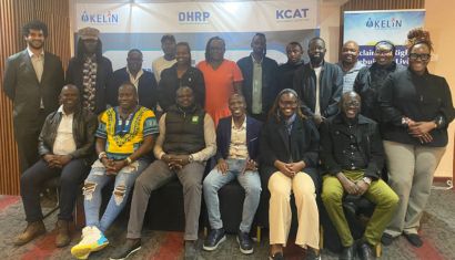 Civil Society Responds and Sets Advocacy Priorities after Kenya’s UPR Review