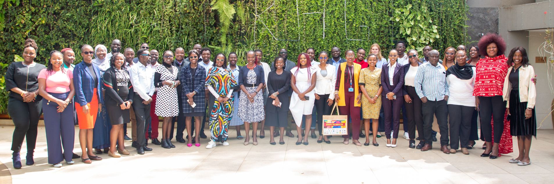 Kenya’s Health Rights in Focus: UPR Pre-session Meeting with Diplomatic Missions and UN Agencies  