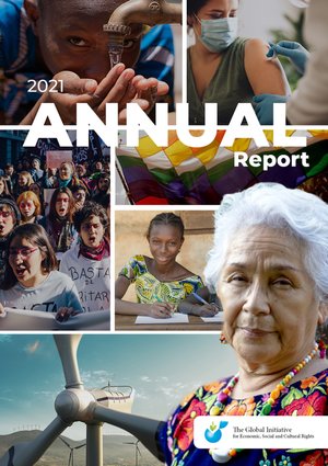 Annual Report 2021