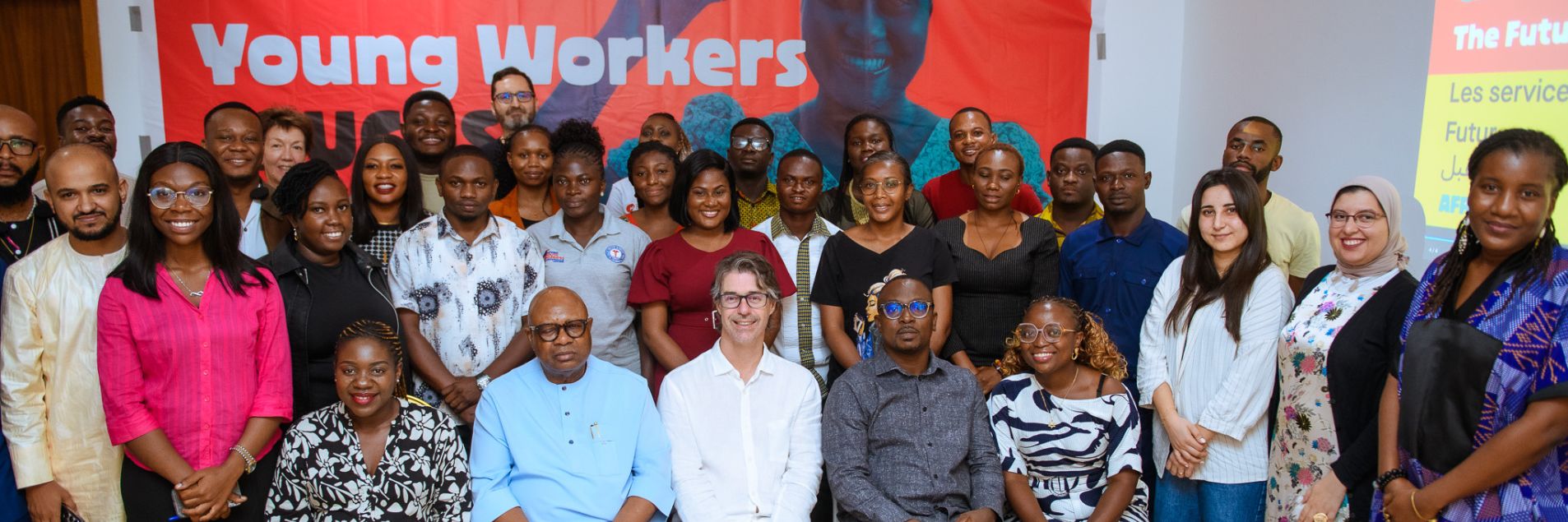 Reclaiming Public Services for Dignity at AFRECON 2025 