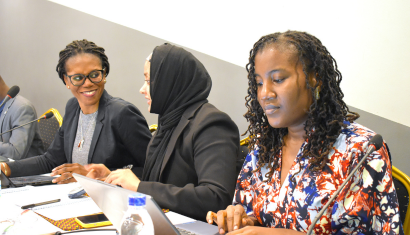 Advancing Tax Justice and the Fight Against Illicit Financial Flows (IFFs) in Côte d'Ivoire 