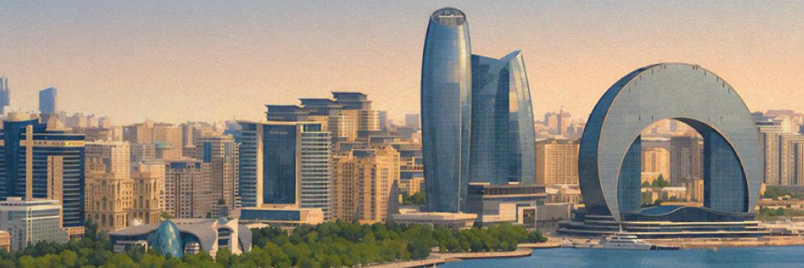 Baku Dialogue Puts People and Rights at the Centre of Just Transition Talks