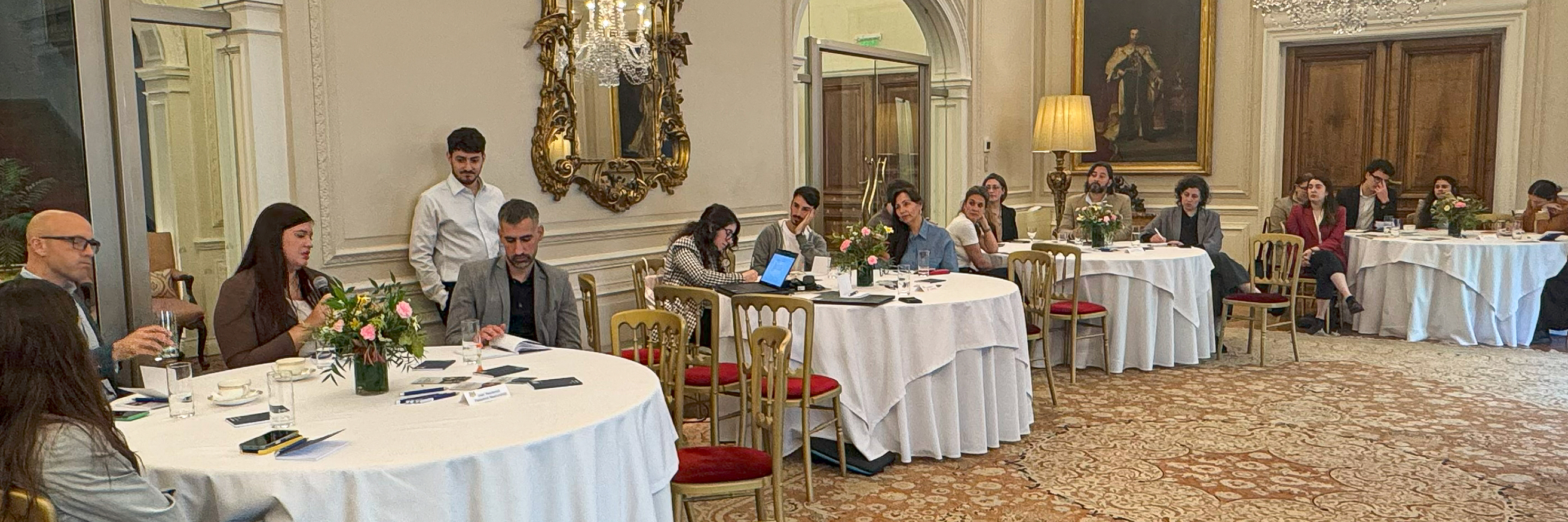 Argentina’s Climate Movement Convened for a Pre-COP30 Dialogue