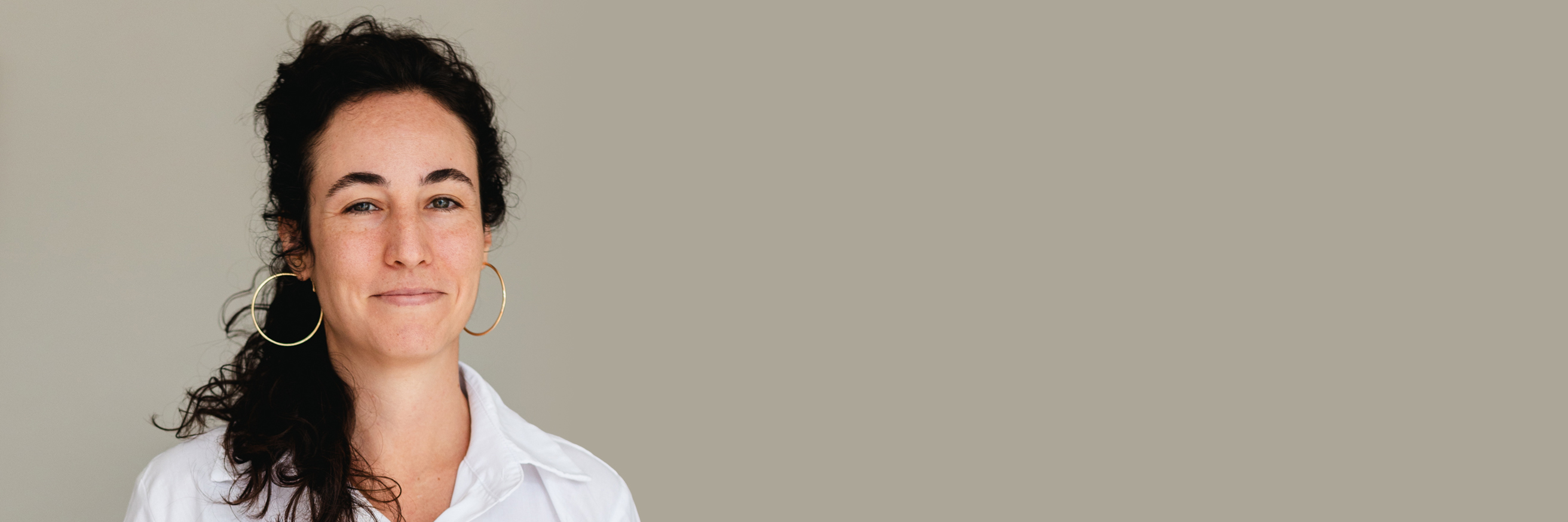 Board Announcement: Appointment of Camila Barretto Maia as Executive Director