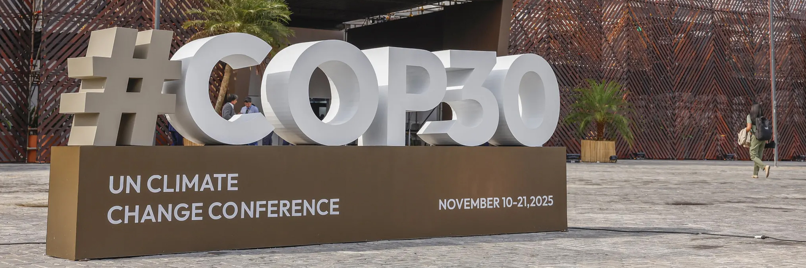 GI-ESCR’s Position at COP30