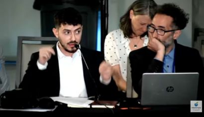 We Intervened in a Landmark Hearing Before the Inter-American Commission on Human Rights on Fiscal Policy and Poverty