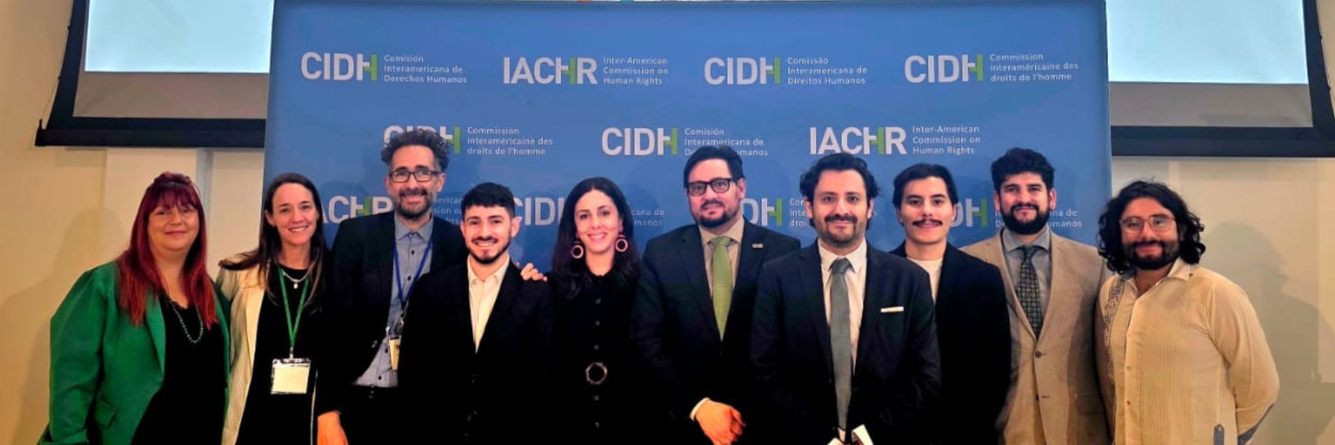 We Intervened in a Landmark Hearing Before the Inter-American Commission on Human Rights on Fiscal Policy and Poverty