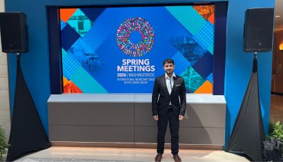 GI-ESCR at the IMF and World Bank Spring Meetings: Advancing Tax Justice and Climate Finance 