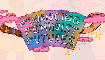 We Participated in the Financing for Feminist Futures (F4FF) Conference