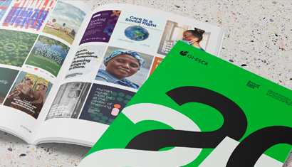 GI-ESCR Launches Its 2025 Annual Report: Connecting Rights, Resources and Collective Action