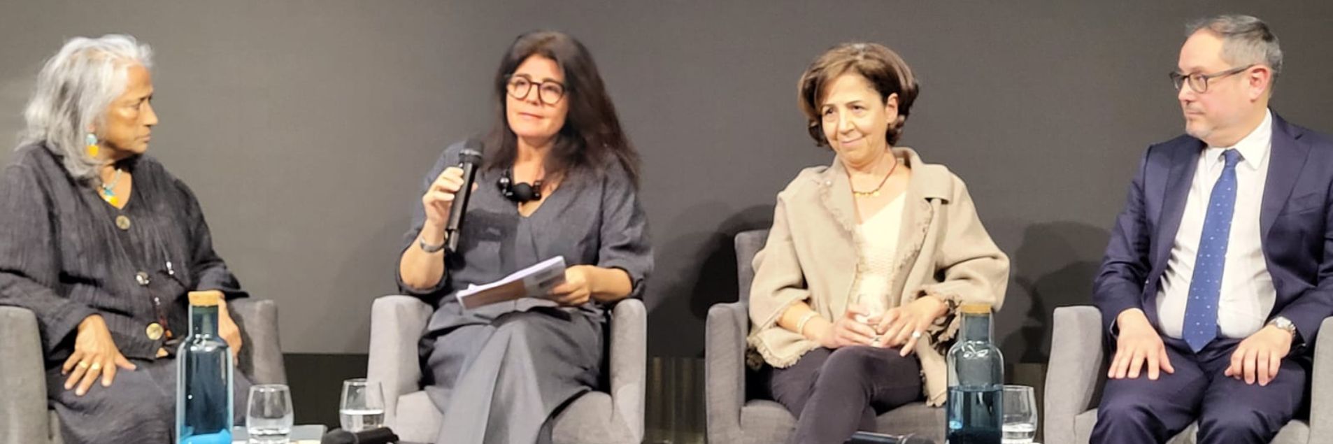  Reversed Realities and Feminist Economic Strategies for Today's World: Conversations with Naila Kabeer