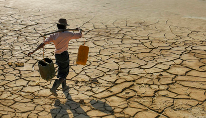 GI-ESCR Joins Nearly 150 Organisations Calling for Ambitious Climate Finance Ahead of COP31