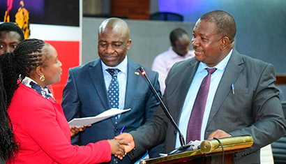 Budget Consultation Aims to Close Kenya’s Education Financing Gaps for All Learners for FY 2027/28
