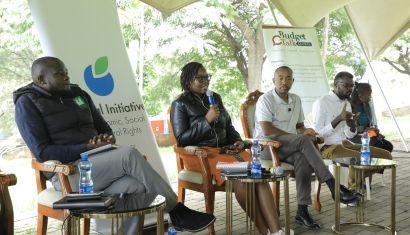 GI-ESCR at the People’s Dialogue Festival 2026 