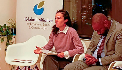 Making Tax Transparency a Pillar of the UN Tax Convention